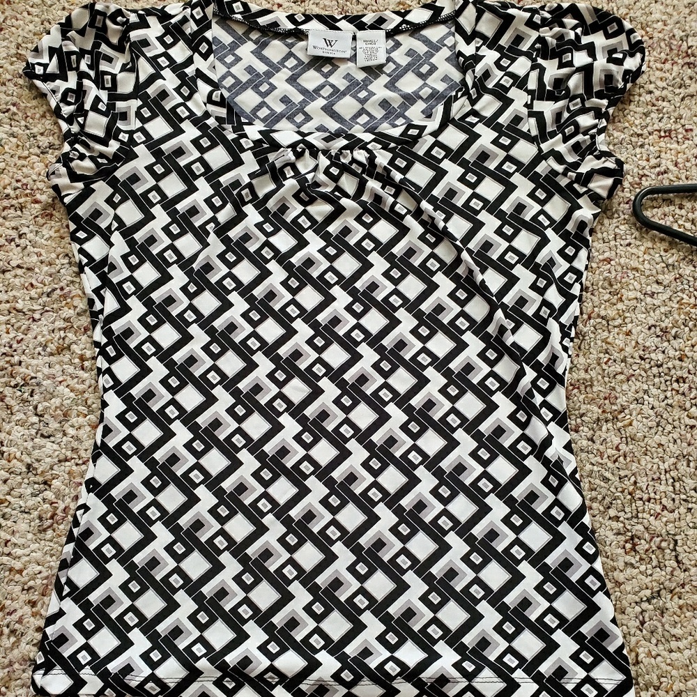 Blouse